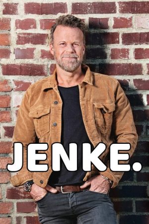 Jenke. (2020) poster