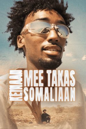 Keinaan, mee takas Somaliaan (2026) poster