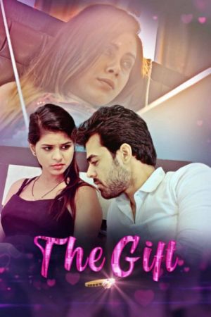 The Gift (2021) poster