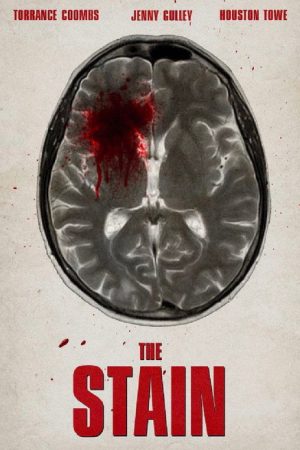 The Stain (2024) poster
