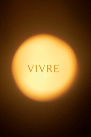Vivre (2022) poster