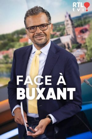 Face à Buxant (2023) poster