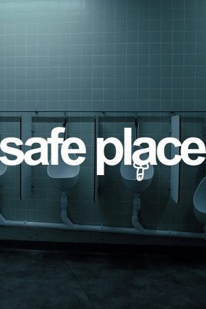 Safe Place (2026) poster