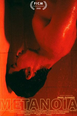 Metanoia (2022) poster