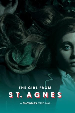 The Girl from St. Agnes (2019) poster