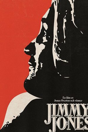 Jimmy Jones (2018) poster