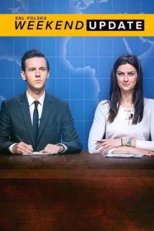 SNL Polska: Weekend Update (2018) poster
