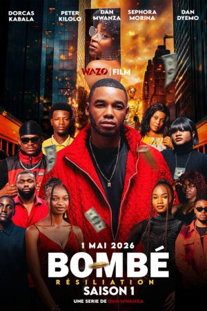 Bombé résiliation (2026) poster