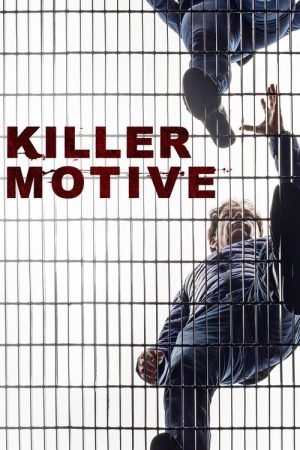 Killer Motive (2019) poster