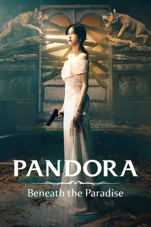 Pandora: Beneath the Paradise (2023) poster