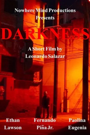 Darkness (2025) poster