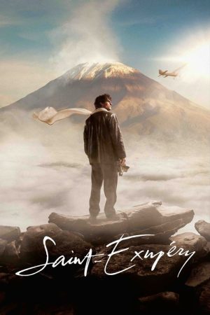 Saint-Exupéry (2024) poster