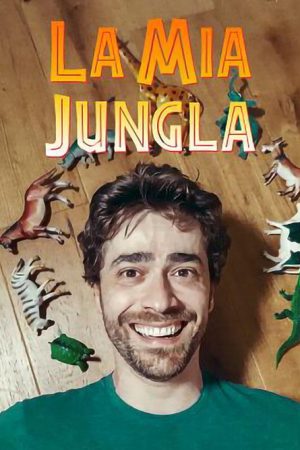 La mia jungla (2020) poster