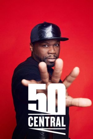 50 Central (2017) poster