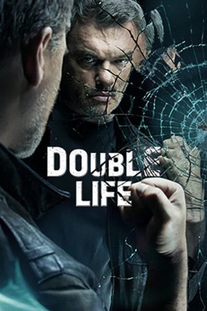 Double Life (2022) poster