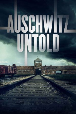 Auschwitz Untold: In Colour (2020) poster