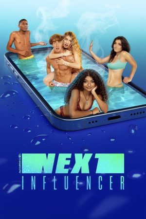 AwesomenessTV’s Next Influencer (2020) poster