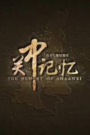 关中记忆 (2017) poster
