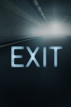EXIT (2018) poster