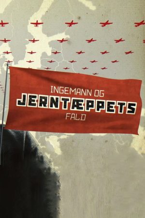 Ingemann og Jerntæppets fald (2019) poster