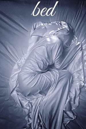 Bed (2020) poster