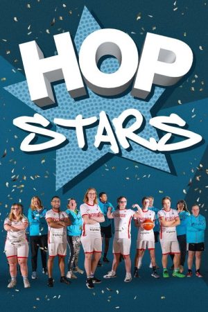 Hop Stars (2023) poster