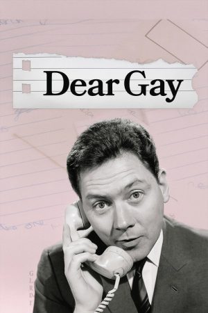 Dear Gay (2021) poster