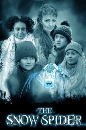The Snow Spider (2020) poster