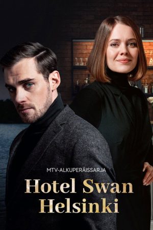 Hotel Swan Helsinki (2020) poster