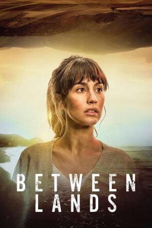 Between Lands (2023) poster