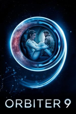 Orbiter 9 (2017) poster