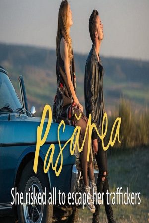 Pasarea (2018) poster