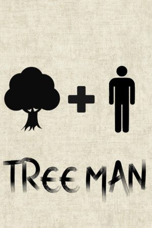 Tree Man (2024) poster