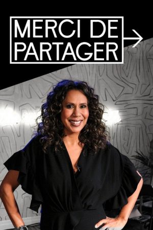 Merci de partager (2019) poster