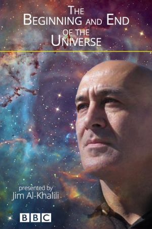 The Beginning and End of the Universe (2016) poster
