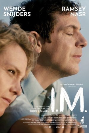 I.M. (2020) poster