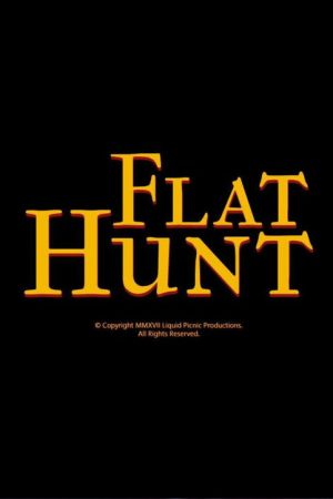 Flat Hunt (2018) poster