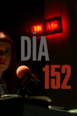 Día 152 (2026) poster