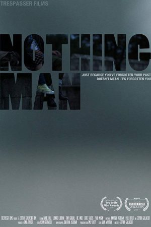 Nothing Man (2019) poster