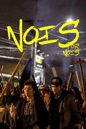 Nóis por Nóis (2017) poster