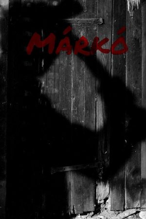 Marko (2025) poster