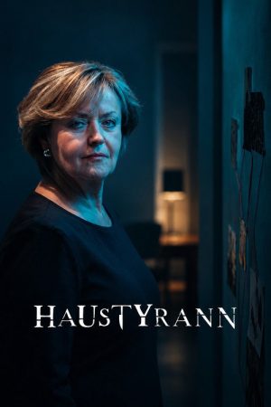 Haustyrann (2019) poster