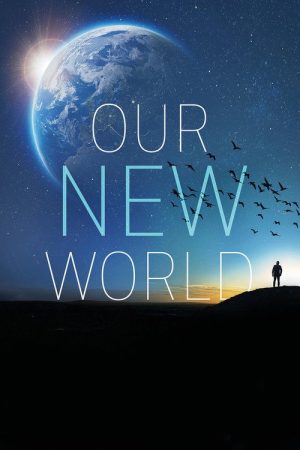 Our New World (2026) poster