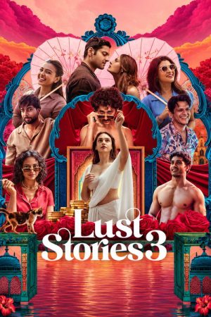 Lust Stories 3 (2026) poster
