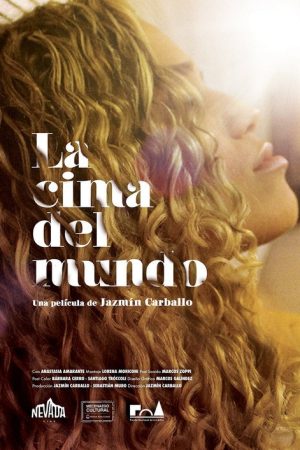 La cima del mundo (2019) poster