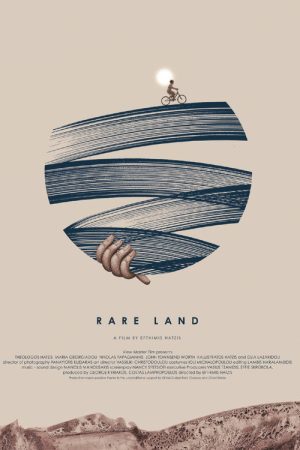 Rare Land (2022) poster
