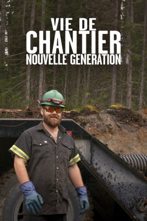 Vie de chantier (2018) poster