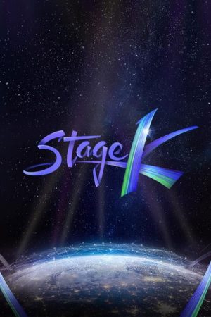 K-POP CHALLENGE 스테이지 K (2019) poster