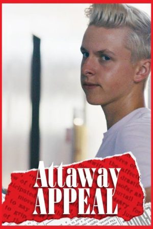 Attaway Appeal (2017) poster