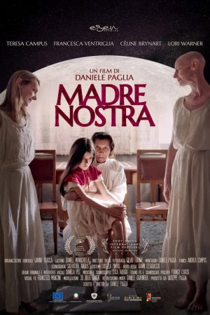 Madrenostra (2025) poster